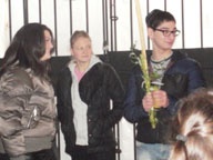 Суккот 2011