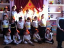 Ханука в Бат мелех